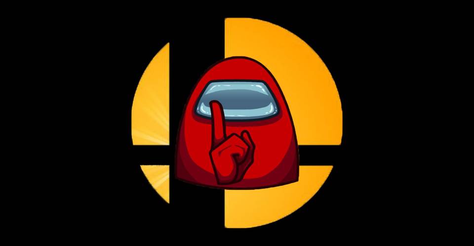 Why Among Us Impostor Deserves To Be In Smash Bros Why Among Us Impostor Deserves To Be In Smash Bros